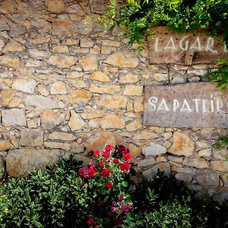 Fontes Lagar Do Sapateiroヴィラ エクステリア 写真