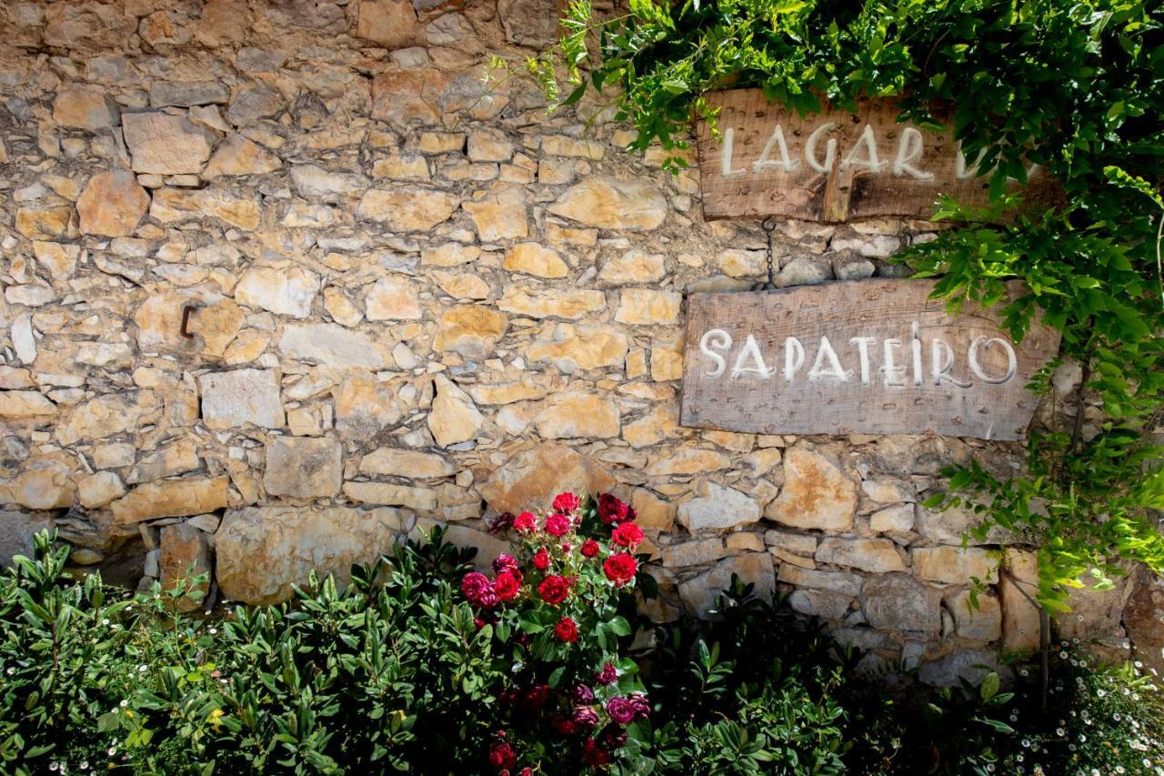 Fontes Lagar Do Sapateiroヴィラ エクステリア 写真